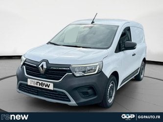 Voitures D'occasion À Auchel | Renault Kangoo Van L1 1.5 Blue Dci 95Ch Grand Confort Sésame Ouv...