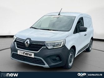 Voitures D'occasion À Auchel | Renault Kangoo Van L1 1.5 Blue Dci 95Ch Extra Sésame Ouvre Toi - 22