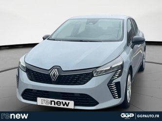 Voitures D'occasion À Auchel | Renault Clio 1.0 Sce 65Ch Evolution