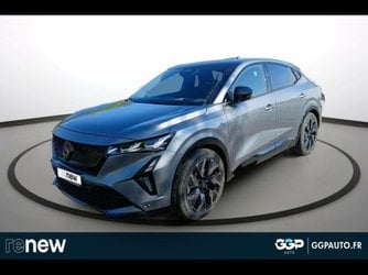 Voitures D'occasion À Auchel | Renault Rafale 1.2 E-Tech Full Hybrid 200Ch Esprit Alpine - 25