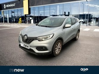 D'occasion À Avesnes-Sur-Helpe | Renault Kadjar 1.3 Tce 140Ch Fap Business - 21