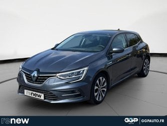Voitures D'occasion À Avesnes-Sur-Helpe | Renault Mégane Megane 1.5 Blue Dci 115Ch Techno
