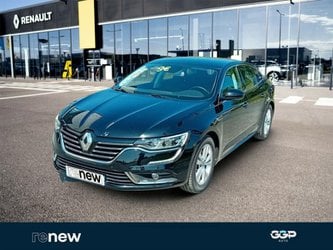 D'occasion À Avesnes-Sur-Helpe | Renault Talisman 2.0 Blue Dci 160Ch Business Edc - 19