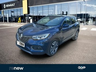 D'occasion À Avesnes-Sur-Helpe | Renault Kadjar 1.3 Tce 140Ch Fap Intens Edc