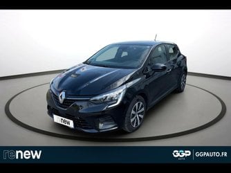 D'occasion À Avesnes-Sur-Helpe | Renault Clio 1.0 Tce 90Ch Equilibre