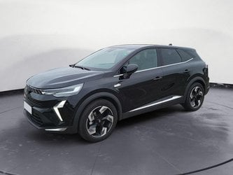 D'occasion À Avesnes-Sur-Helpe | Renault Symbioz 1.6 E-Tech Full Hybrid 145Ch Techno