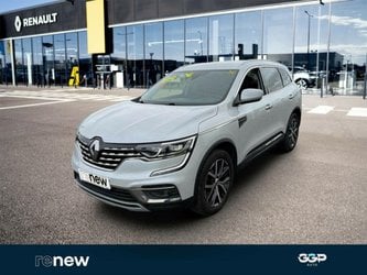 D'occasion À Avesnes-Sur-Helpe | Renault Koleos 1.3 Tce 160Ch Intens Edc
