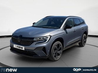 Voitures D'occasion À Avesnes-Sur-Helpe | Renault Espace 1.2 E-Tech Full Hybrid 200Ch Esprit Alpine