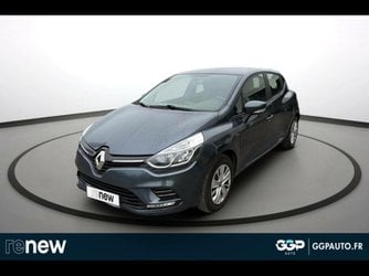Voitures D'occasion À Avesnes-Sur-Helpe | Renault Clio 0.9 Tce 75Ch Energy Trend 5P Euro6C