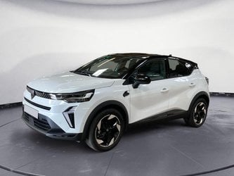 D'occasion À Avesnes-Sur-Helpe | Renault Captur 1.0 Eco-G 100Ch Techno