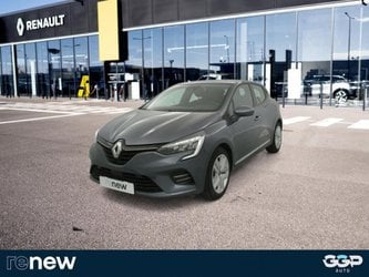 Voitures D'occasion À Avesnes-Sur-Helpe | Renault Clio 1.0 Sce 65Ch Business -21N