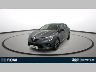Voitures D'occasion À Avesnes-Sur-Helpe | Renault Clio 1.0 Tce 90Ch Evolution