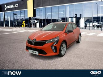 Voitures D'occasion À Avesnes-Sur-Helpe | Renault Clio 1.0 Eco-G 100Ch Evolution - 24