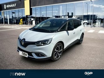 D'occasion À Avesnes-Sur-Helpe | Renault Grand Scénic 1.7 Blue Dci 150Ch Intens Edc