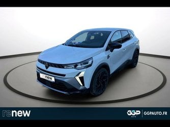 Voitures D'occasion À Avesnes-Sur-Helpe | Renault Symbioz 1.6 E-Tech Full Hybrid 145Ch Esprit Al...