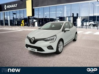 Voitures D'occasion À Avesnes-Sur-Helpe | Renault Clio 1.0 Tce 90Ch Business -21N