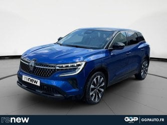 Voitures D'occasion À Avesnes-Sur-Helpe | Renault Austral 1.2 E-Tech Full Hybrid 200Ch Techno - 24