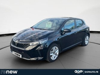 Voitures D'occasion À Avesnes-Sur-Helpe | Renault Clio 1.0 Tce 100Ch Evolution Gpl