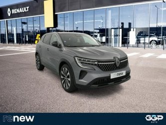 Voitures D'occasion À Avesnes-Sur-Helpe | Renault Austral 1.2 E-Tech Full Hybrid 200Ch Techno - 24