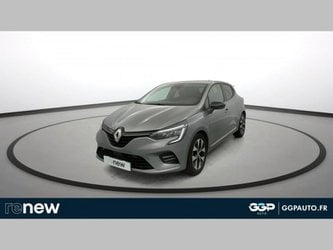 Voitures D'occasion À Avesnes-Sur-Helpe | Renault Clio 1.0 Tce 100Ch Evolution Gpl