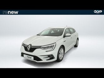 Voitures D'occasion À Avesnes-Sur-Helpe | Renault Mégane Estate 1.6 E-Tech Plug-In 160Ch Business