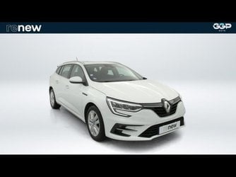 D'occasion À Avesnes-Sur-Helpe | Renault Mégane Estate 1.6 E-Tech Plug-In 160Ch Business