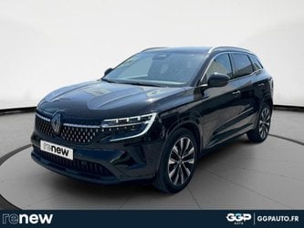 Voitures D'occasion À Avesnes-Sur-Helpe | Renault Austral 1.3 Tce Mild Hybrid 160Ch Techno Auto