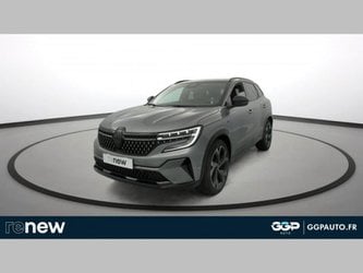 Voitures D'occasion À Avesnes-Sur-Helpe | Renault Austral 1.2 E-Tech Full Hybrid 200Ch Techno Es...