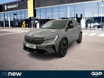 Voitures D'occasion À Avesnes-Sur-Helpe | Renault Austral 1.2 E-Tech Full Hybrid 200Ch Techno Es...