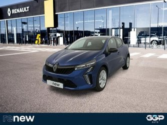 Voitures D'occasion À Avesnes-Sur-Helpe | Renault Clio 1.0 Tce 90Ch Evolution - 24