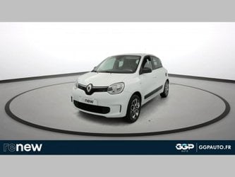 Voitures D'occasion À Avesnes-Sur-Helpe | Renault Twingo 1.0 Sce 65Ch Equilibre