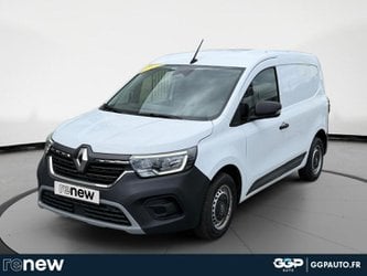 Voitures D'occasion À Avesnes-Sur-Helpe | Renault Kangoo Van L1 1.5 Blue Dci 75Ch Grand Confort ...