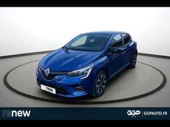 Voitures D'occasion À Avesnes-Sur-Helpe | Renault Clio 1.0 Sce 65Ch Evolution