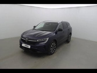 D'occasion À Avesnes-Sur-Helpe | Renault Espace 1.2 E-Tech Full Hybrid 200Ch Techno 7 Places - 24