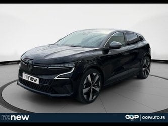 Voitures D'occasion À Avesnes-Sur-Helpe | Renault Mégane Megane E-Tech Electric Ev60 220Ch Tech...