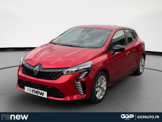 Voitures D'occasion À Avesnes-Sur-Helpe | Renault Clio 1.0 Tce 100Ch Evolution Gpl