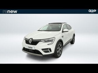 Voitures D'occasion À Avesnes-Sur-Helpe | Renault Arkana 1.6 E-Tech 145Ch Intens -21B