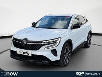 Voitures D'occasion À Avesnes-Sur-Helpe | Renault Austral 1.2 E-Tech Full Hybrid 200Ch Techno - 24
