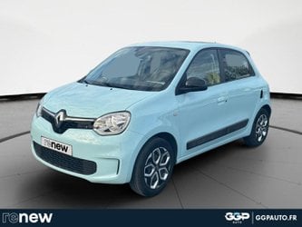 D'occasion À Avesnes-Sur-Helpe | Renault Twingo 1.0 Sce 65Ch Equilibre