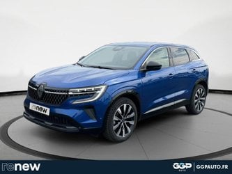 Voitures D'occasion À Avesnes-Sur-Helpe | Renault Austral 1.2 E-Tech Full Hybrid 200Ch Techno