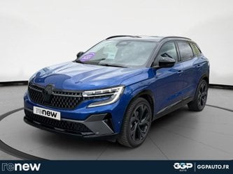 Voitures D'occasion À Avesnes-Sur-Helpe | Renault Austral 1.2 E-Tech Full Hybrid 200Ch Iconic Es...