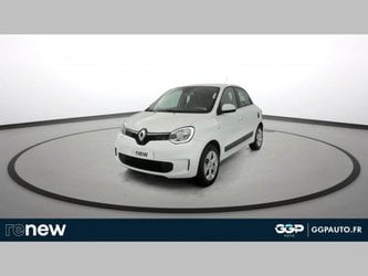 Voitures D'occasion À Avesnes-Sur-Helpe | Renault Twingo E-Tech Electric Zen R80 Achat Intégral...