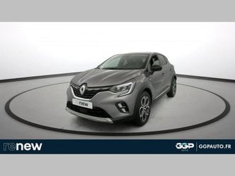 Voitures D'occasion À Avesnes-Sur-Helpe | Renault Captur 1.3 Tce Mild Hybrid 140Ch Techno