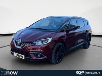 D'occasion À Avesnes-Sur-Helpe | Renault Grand Scénic Grand Scenic 1.6 Dci 160Ch Energy Initia...