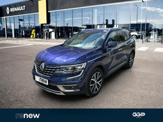 D'occasion À Avesnes-Sur-Helpe | Renault Koleos 2.0 Blue Dci 190Ch Intens 4X4 X-Tronic