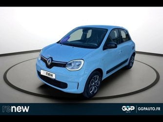 Voitures D'occasion À Avesnes-Sur-Helpe | Renault Twingo 1.0 Sce 65Ch Equilibre