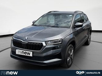 Voitures D'occasion À Avesnes-Sur-Helpe | Škoda Karoq 2.0 Tdi 116Ch Scr Business