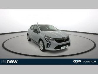 Voitures D'occasion À Avesnes-Sur-Helpe | Renault Clio 1.6 E-Tech 145Ch Full Hybrid Evolution - 24