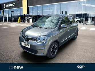 D'occasion À Avesnes-Sur-Helpe | Renault Twingo 0.9 Tce 95Ch Intens Edc - 20