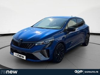 Voitures D'occasion À Avesnes-Sur-Helpe | Renault Clio 1.0 Tce 90Ch Esprit Alpine - 25